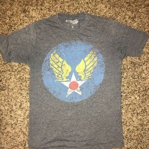 Air Force Tee shirt!!